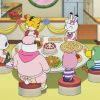 しまじろうのわお！（2019）