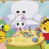 しまじろうのわお！（2020）