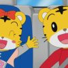 しまじろうのわお！（2023）