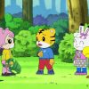 しまじろうのわお！【英語吹替版】　（2012）