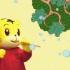 しまじろうのわお！実写版