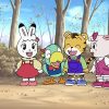 しましまとらのしまじろう（2003）