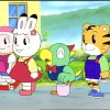 しましまとらのしまじろう（2005）