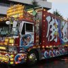 新・デコトラのシュウ鷲