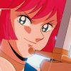新・キューティーハニー