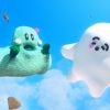 シナぷしゅ THE MOVIE ぷしゅほっぺにゅうワールド