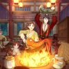 シンデレラ・シェフ ～萌妻食神～ シーズン2