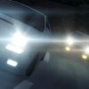新劇場版 頭文字[イニシャル]D BATTLE DIGEST（BGMのみ）