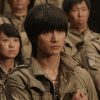 進撃の巨人 ATTACK ON TITAN
