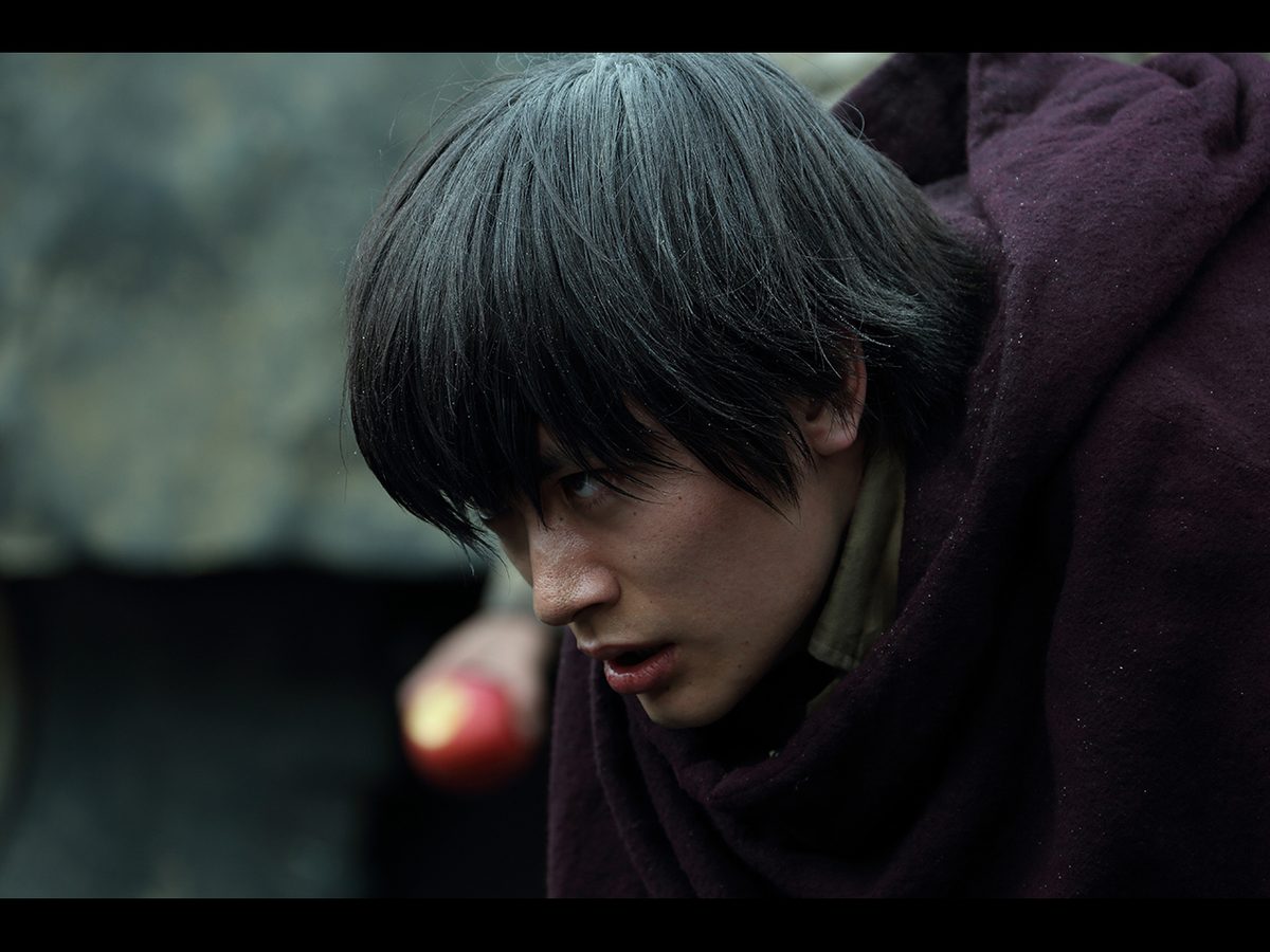 進撃の巨人 ATTACK ON TITAN エンド オブ ザ ワールド