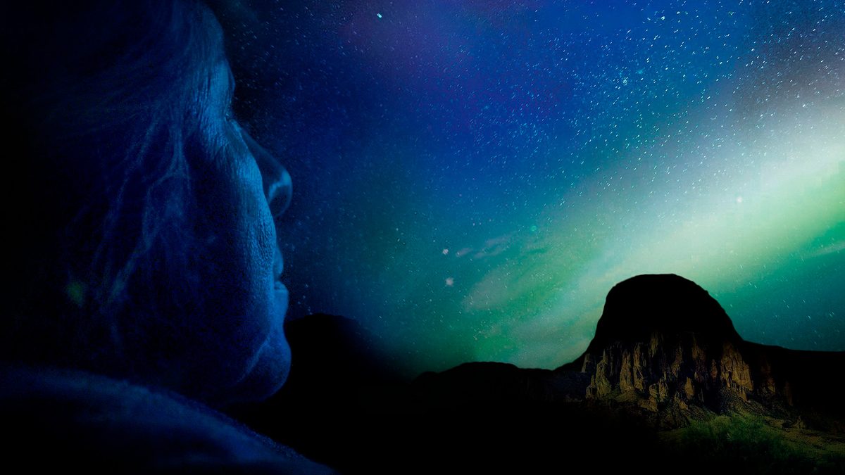 シング・トゥ・ザ・スターズ 星が導く夜