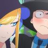 死神坊ちゃんと黒メイド