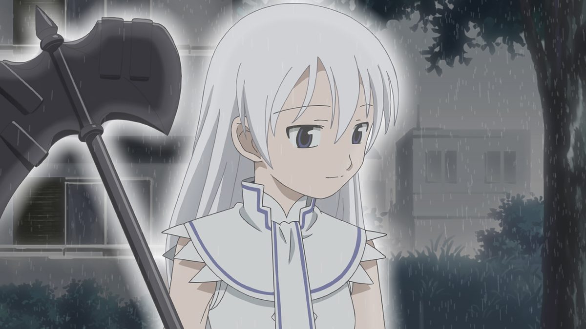 しにがみのバラッド。