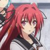 新妹魔王の契約者 BURST