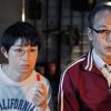 死に損なった男