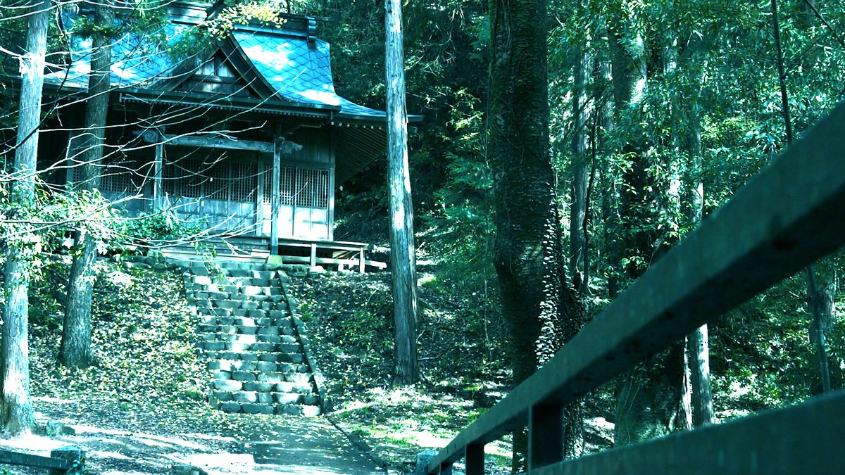 新解釈番町皿屋敷 お菊寺 念の章