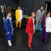 新メンを募集したら、そこも異次元空間だった