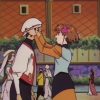 神秘の世界 エルハザード OVA２