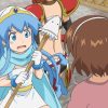 「侵略!!イカ娘」オリジナルアニメーション２０１２ＳＵＭＭＥＲ