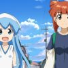 「侵略!!イカ娘」オリジナルアニメーション２０１３ＳＵＭＭＥＲ