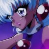 新星ギャルバース