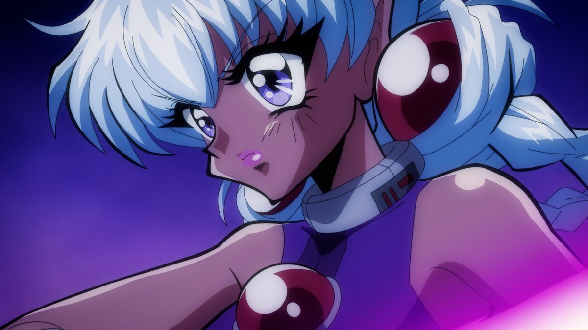 新星ギャルバース