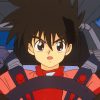 新世紀GPX サイバーフォーミュラ