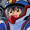新世紀GPX サイバーフォーミュラ11