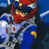 新世紀GPX サイバーフォーミュラSAGA