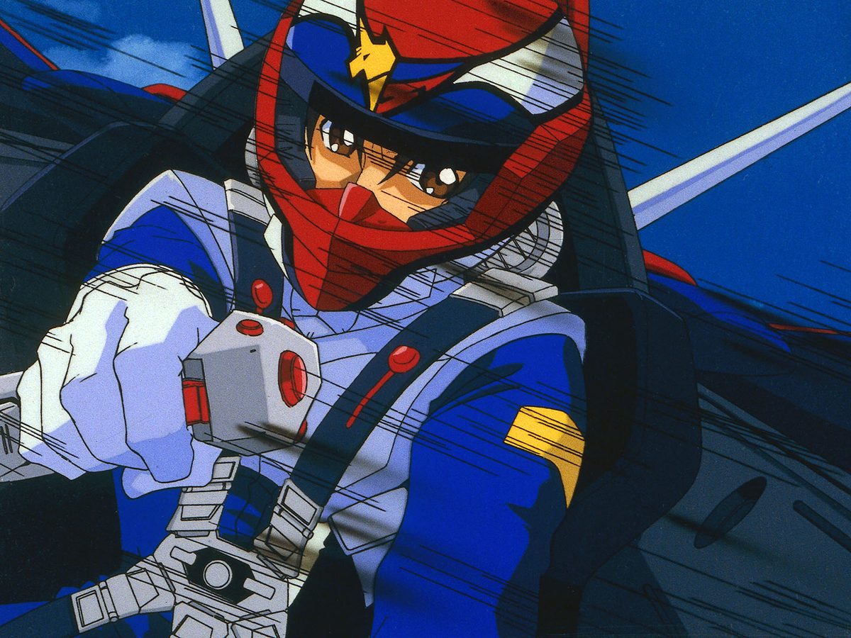 新世紀GPX サイバーフォーミュラSAGA
