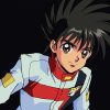 新世紀GPX サイバーフォーミュラZERO
