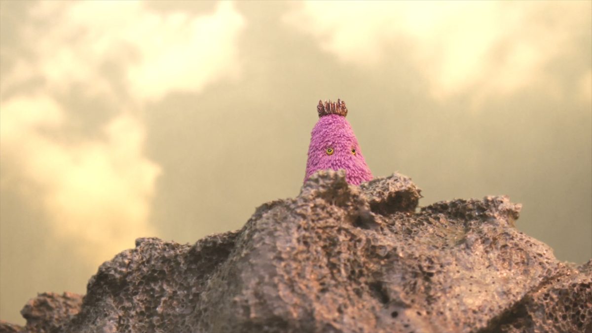 新世紀末 奴との遭遇