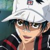 新テニスの王子様