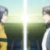 新テニスの王子様 氷帝vs立海 Game of Future
