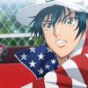 新テニスの王子様 U-17 WORLD CUP