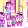 深夜!天才バカボン
