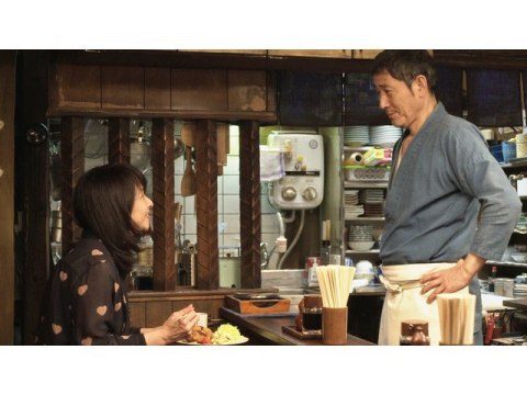 深夜食堂 3