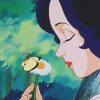 白雪姫の伝説