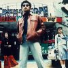 私立探偵 濱マイクシリーズ第二弾「遥かな時代の階段を」