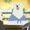 しろくまカフェ