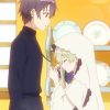 白聖女と黒牧師