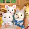 シルバニアファミリー　フレアのゴー・フォー・ドリーム！