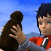シルクロード少年 ユート