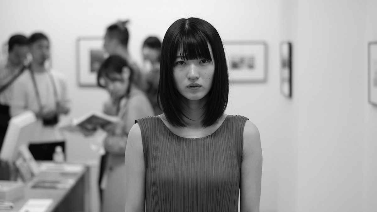 シスターフッド