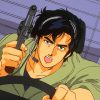 シティーハンター'91