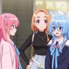 紫雲寺家の子供たち