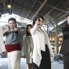 静かなるドン 新章4 絶体絶命!!怒りの五代目姐編