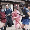 SHOGUN'S NINJA-将軍乃忍者-