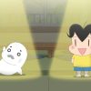 小3アシベ QQゴマちゃん