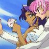 少女革命ウテナ アドゥレセンス黙示録